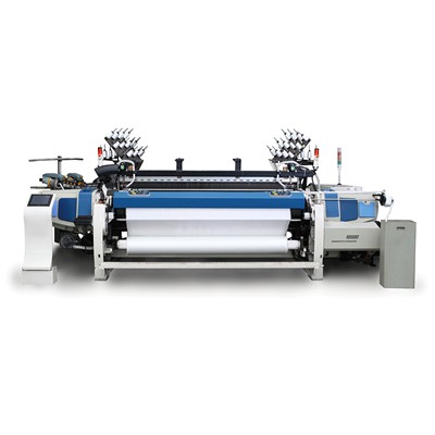 Rapier Loom For Heavy Industrial Fabricn (ειδικό μοντέλο)